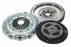 DEBRİYAJ SETİ (VOLANLI) ASTRA G-VECTRA C-ZAFIRA A-SIGNUM 2.0 DTİ 16V (HİDR.RULMAN YOK)C X20 DTH F 23