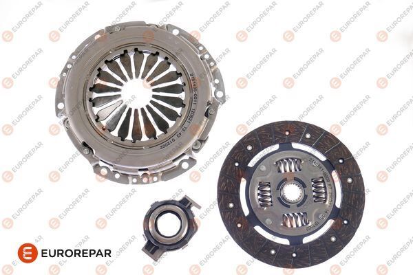 DEBRİYAJ SETİ BRAVO-BRAVA-MAREA-DEBRA-LYBRA-MULTIPLA 1.6-1.6 16V(182A6.000-MEK-C513)