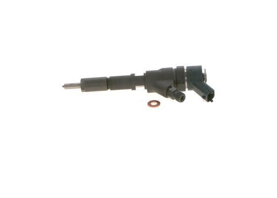 ENJEKTÖR P206-P306-P307-P607-PARTNER-BERLINGO-EXPERT-BOXER-JUMPER-JUMPY-C4-C5-XSARA 2.0 HDİ DW10TD