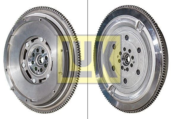 DEBRİYAJ VOLANI HONDA ACCORD VIII 2.2 İ-TDEC (08-15)