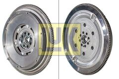 DEBRİYAJ VOLANI HONDA ACCORD VIII 2.2 İ-TDEC (08-15)