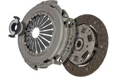 DEBRİYAJ SETİ PARTNER-BERLINGO-P106-P206-P306-P307-C2-C3-C4-SAXO-XSARA 1.4-1.6 16V VTI   (TU1JP.TU3JP-ET3J4-TU5JP4)