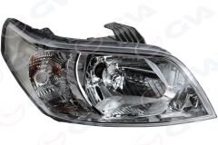 FAR SAĞ MOTORLU CHEVROLET AVEO T250 T255 09-11