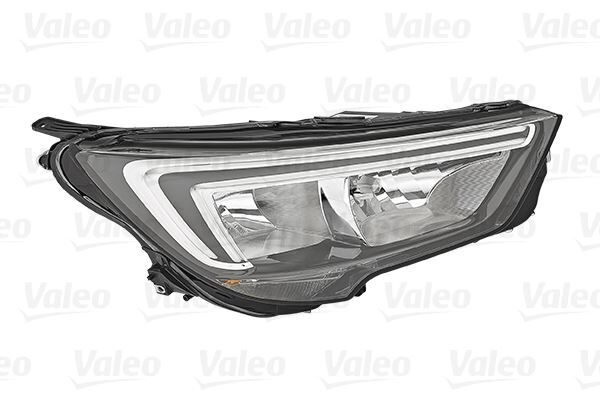 SAĞ FAR CROSSLAND X 17> (HALOJEN)