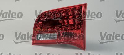 STOP (SOL) AUDI A6 / Allroad / S6 07/06>