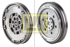 DEBRİYAJ VOLANI HYUNDAI SANTAFE 2.4 16V (01-06)-SONATA 2.4 16V (98-01)