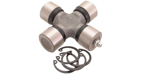 MAFSAL İSTAVROZU MITSUBISHI L200 2.5L 86-00 L300 2.5L 86-> PAJERO 2.6L 4G54 85-> - ARKA ( YAĞLAMA GL ASÖRLÜKLÜ ) (ÖLÇÜ: DIŞTAN SEGMANLI BOY:76.8 X KAFA ÇAPI:25)