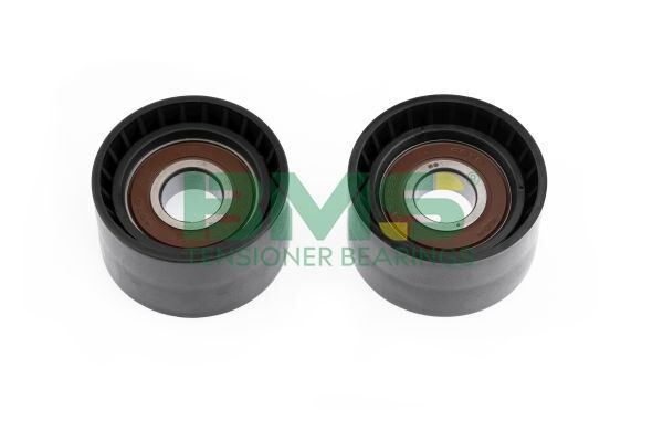 EKSANTRİK GERGİ RULMANI CLIO-ESPACE-LAGUNA-MEGANE 1.8-2.0 16V 98=>