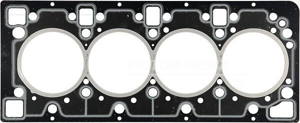 SİLİNDİR KAPAK CONTA (SKC) JUMPER 2.5 TDI (96-00) BOXER 2.5 TDI (97-02) DJ5TED