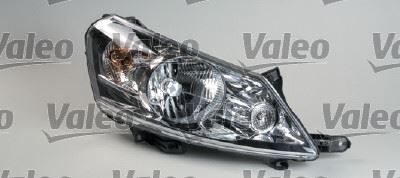 SAĞ FAR EXPERT 07>16 JUMPY 07>16 SCUDO 07>16 TOYOTA PROACE 13>16 (ELEKTRİKLİ)(H4)