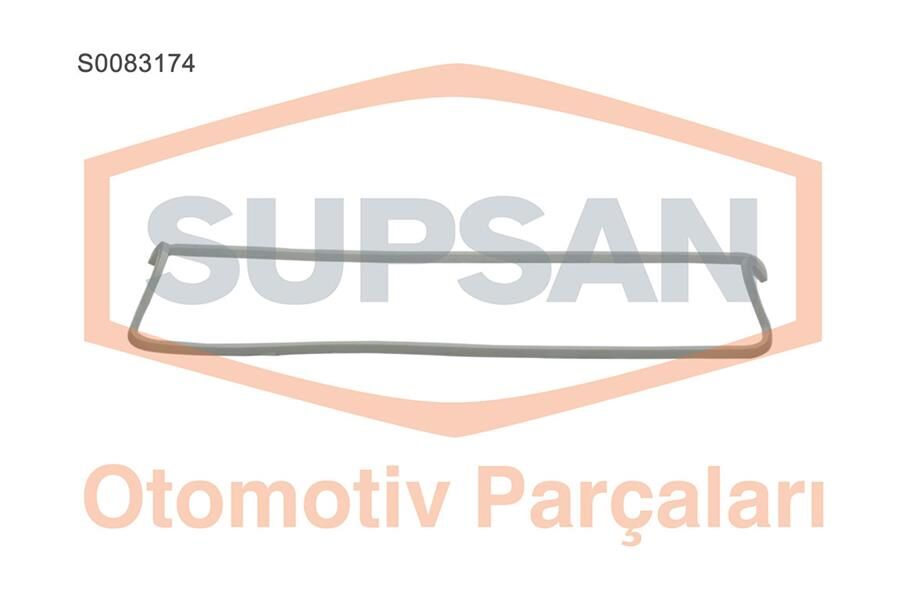 CONTA SUPAP KAPAK LADA SAMARA 1500 ENG.(BA3 21083)