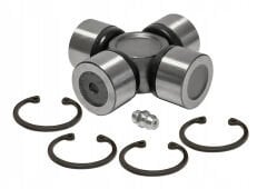 MAFSAL İSTAVROZU SUZUKI CARRY SK410 84->ÖN-ARKA / GRAND VITARA SQ416 SQ420 98-05 / JIMNY SN413 01->  / VITARA 88-98 (ÖLÇÜ: DIŞTAN SEGMANLI BOY:63.80 X KAFA ÇAPI:25)