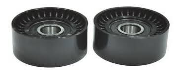 EKSANTRİK GERGİ RULMANI CLIO-ESPACE-LAGUNA-MEGANE 1.8-2.0 16V 98=>