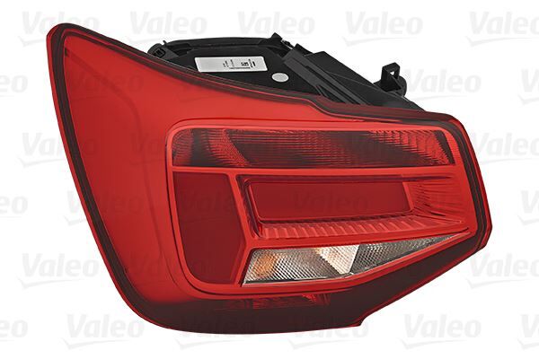 STOP (SOL) AUDI Q2 2016/07 Low version