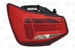 STOP (SOL) AUDI Q2 2016/07 Low version