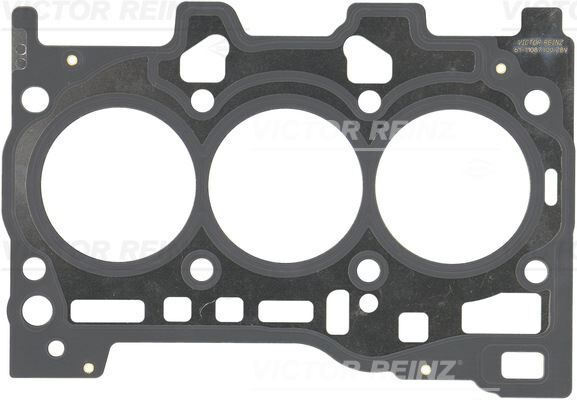 SİLİNDİR KAPAK CONTA TAIGO-POLO 1.0 TSI (DUSA)