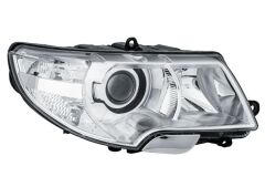 FAR SAĞ MOTORLU SUPERB 08=>