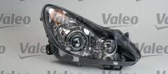 SAĞ FAR OPEL CORSA D 06>14 (ELEKTRİKLİ ADAPTİF FARLAR) (H7+H1+H1 TANIM:EK MOTORLU) (FBL+DBL)