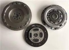 DEBRİYAJ SETİ (VOLANLI) DUCATO 2.0 VAN 115 MTJ