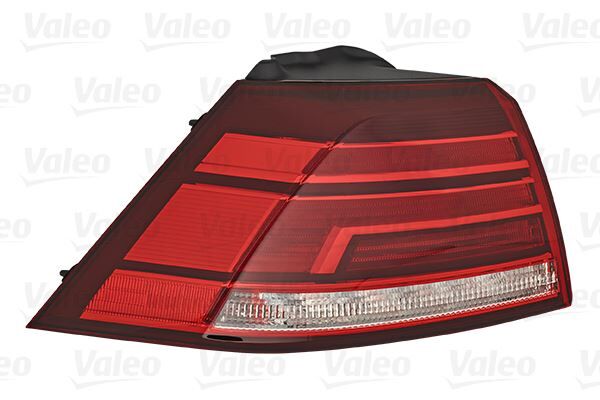 STOP (SOL) VW GOLF VII 2017/01 LED