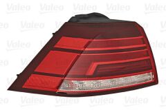 STOP (SOL) VW GOLF VII 2017/01 LED