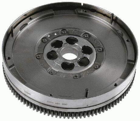 DEBRİYAJ VOLANI INSIGNIA 2.0 CDTİ 08=> (A 20 DTC / DTL / DT / DTJ)