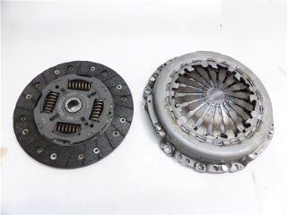 DEBRİYAJ SETİ CORSA F-CROSSLAND-P206-P207-P208-P301-P2008-BIPPER-C1-C2-C3-C4 CACTUS-C-ELYSEE-NEMO- DS3 1.2-1.4-1.6 VTI 1.4 HDI 8V DV4TD 02>