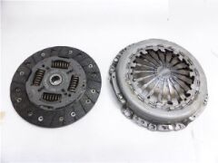 DEBRİYAJ SETİ CORSA F-CROSSLAND-P206-P207-P208-P301-P2008-BIPPER-C1-C2-C3-C4 CACTUS-C-ELYSEE-NEMO- DS3 1.2-1.4-1.6 VTI 1.4 HDI 8V DV4TD 02>