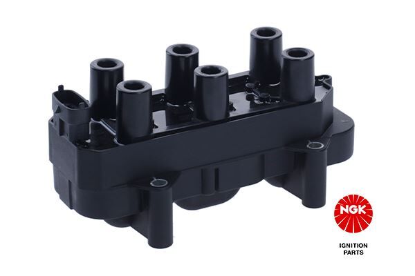 ATEŞLEME BOBİNİ OMEGA B 2.5 (X25XE) (1994-2000) 3.0 V6 (X30XE) (1994-2001) (U2027)