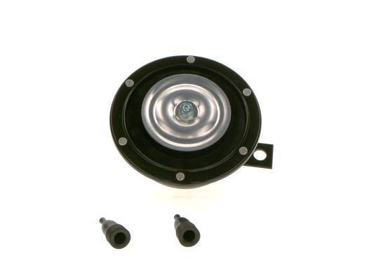 KORNA. 24V. 60 W. 300 HZ. ÇAP= 125 MM. 115DB(A)