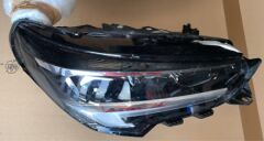 SAĞ FAR OPEL CORSA F 19> (LED FAR) (P2JO)