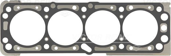 SİLİNDİR KAPAK CONTASI KALOS 03> LACETTI 02> NUBIRA 03> 1.4-1.6 16V F14D3-F16D3