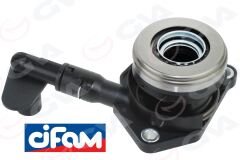 DEBRIYAJ RULMANI HIDROLIK  FOCUS II 04 > 11 C MAX 1.6 03>07 1.8 16V 04>07 ZETEC VOLVO C30 S40 II V50 04>12