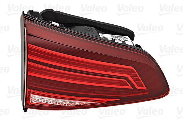 STOP (SOL) VW GOLF VII 2017/01 LED (bagaj stop)