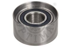 EKSANTRİK GERGİ RULMANI MASTER-DUCATO 2.4D-2.5D-TRAFFIC 2.5D-JUMPER-BOXER 2.8HDI-MOVANO 2.5D-DAILY