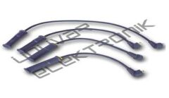 BUJİ KABLO TK.(LPG`Lİ) CLIO SYMBOL -KNG-DACIA SOLENZA 1.4 ENJ 99=>DUDUCOB147682