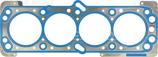 SİLİNDİR KAPAK CONTASI KALOS-AVEO-LACETTI (F14D3-F16D3) 2006>