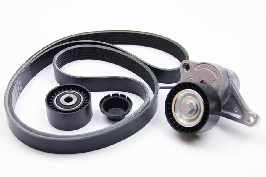 ALTERNATÖR GERGİ KİTİ (KUTUKLU) MASTER III 10> MOVANO B 10> 2.3dCI M9T