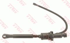 DEBRİYAJ ÜST MERKEZİ PEUGEOT P307 00>09 P308 07>14 CITROEN C4 04>11 1.6 2.0 16V HDI