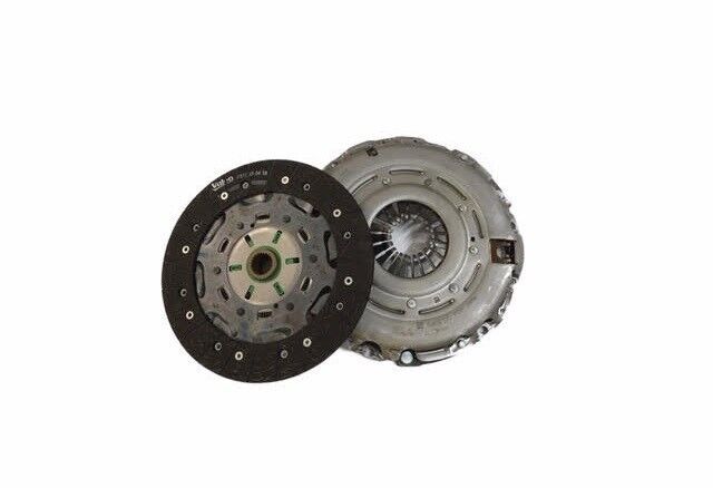 DEBRİYAJ SETİ OPEL ASTRA K 15>22 ZAFIRA C 13> (MANUEL) 1.6 B16DTR-DTE-DTN-DTI-DTU (F40 MANUEL)