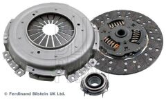 DEBRİYAJ SETİ ISUZU D-MAX (TFR)-D-MAX 4X4 (TFS)-MU-X (UCR)-MU-X 4X4 (UCS)