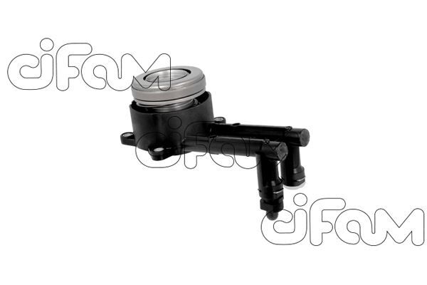 DEBRIYAJ RULMANI HIDROLIK FIESTA 1.4TDCI 01=> B MAX COURIER FIESTA 1.5TDCI 09 =>  FOCUS FUSION 1.4 16V 1.6 16V 1.8 16V 2.0 16V (98 04) FIESTA MAZDA 2 1.25 16V 1.4 16V 04 =>