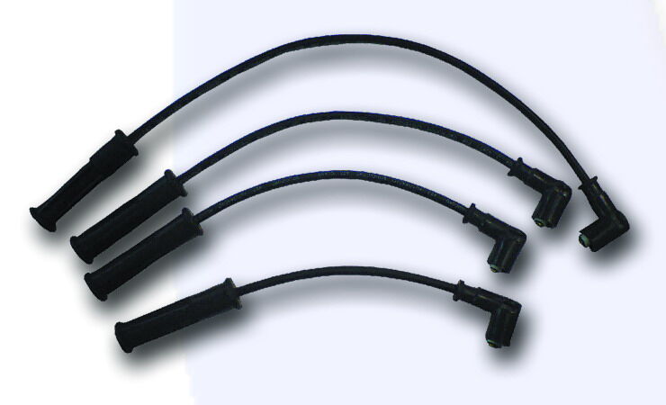 BUJİ KABLOSU TK CLIO-DACIA 8V 1.4 (K7J-K4M)