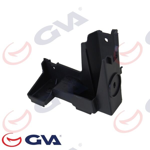 STOP ALT BRAKETİ L JETTA 06-10
