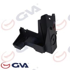 STOP ALT BRAKETİ L JETTA 06-10
