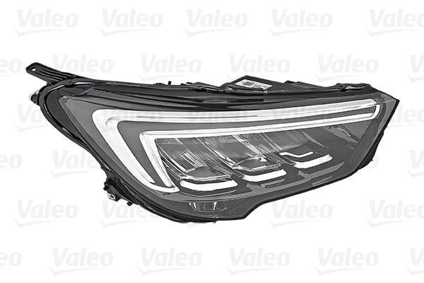 SAĞ FAR OPEL CROSSLAND 2017/04 HİGH VERSİON - FULL LED FAR - LED BİNEK