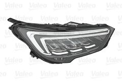 SAĞ FAR OPEL CROSSLAND 2017/04 HİGH VERSİON - FULL LED FAR - LED BİNEK