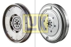 DEBRİYAJ VOLANI IVECO DAILY (00-11)