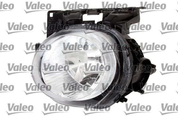 FAR SAĞ NISSAN JUKE 2010=> (ELEKTRİKLİ) (H4)