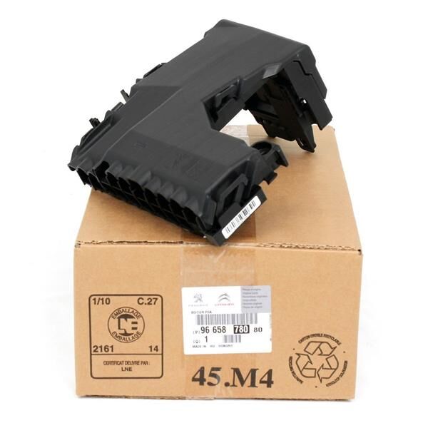 AKÜ SİGORTA KUTUSU C4-508-DS4-DS5